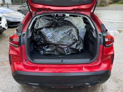 Citroën C4 Lim./PANO/LEDER/LENKRADHEIZUNG/KAMERA/