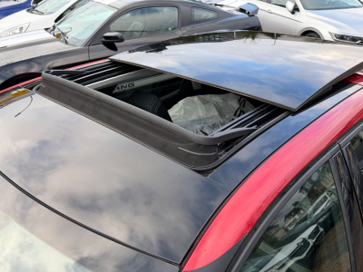 Citroën C4 Lim./PANO/LEDER/LENKRADHEIZUNG/KAMERA/