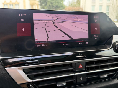 Citroën C4 Lim./PANO/LEDER/LENKRADHEIZUNG/KAMERA/