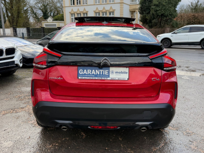 Citroën C4 Lim./PANO/LEDER/LENKRADHEIZUNG/KAMERA/