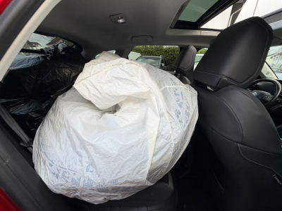 Citroën C4 Lim./PANO/LEDER/LENKRADHEIZUNG/KAMERA/