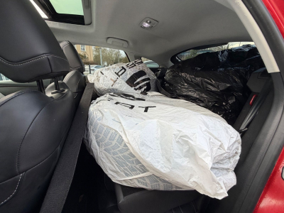 Citroën C4 Lim./PANO/LEDER/LENKRADHEIZUNG/KAMERA/