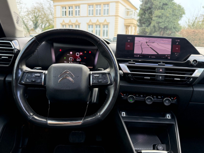 Citroën C4 Lim./PANO/LEDER/LENKRADHEIZUNG/KAMERA/