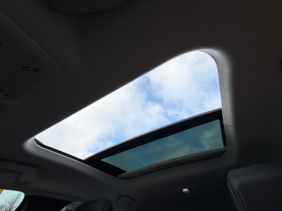 Citroën C4 Lim./PANO/LEDER/LENKRADHEIZUNG/KAMERA/