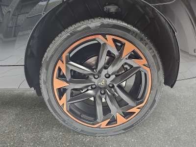 Cupra Terramar 2.0 TSI DSG 265 VZ 4Drive