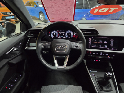 Audi A3 BERLINE TDI 150CV ATTRACTION