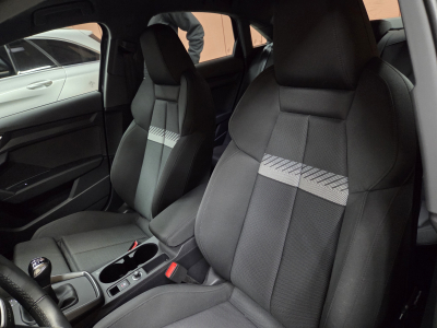 Audi A3 BERLINE TDI 150CV ATTRACTION