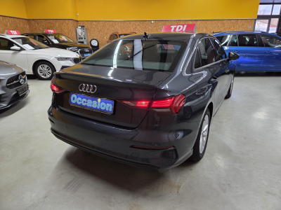 Audi A3 BERLINE TDI 150CV ATTRACTION