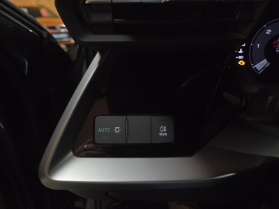 Audi A3 BERLINE TDI 150CV ATTRACTION