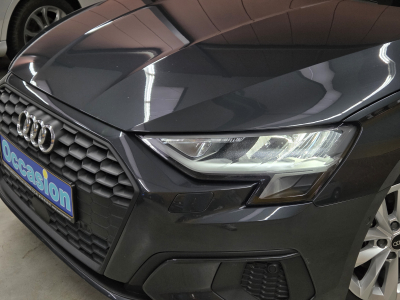 Audi A3 BERLINE TDI 150CV ATTRACTION