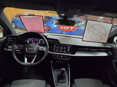 Audi A3 BERLINE TDI 150CV ATTRACTION