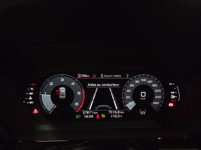 Audi A3 BERLINE TDI 150CV ATTRACTION