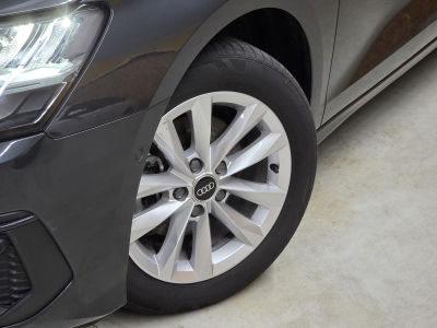 Audi A3 BERLINE TDI 150CV ATTRACTION