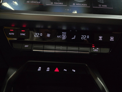 Audi A3 BERLINE TDI 150CV ATTRACTION