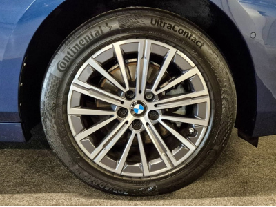 BMW 218 Active Tourer D LUXURY LINE HEAD UP HARMAN KARDON CUIR NAVI WARRANTY BMW 02/2027