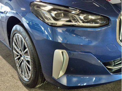 BMW 218 Active Tourer D LUXURY LINE HEAD UP HARMAN KARDON CUIR NAVI WARRANTY BMW 02/2027
