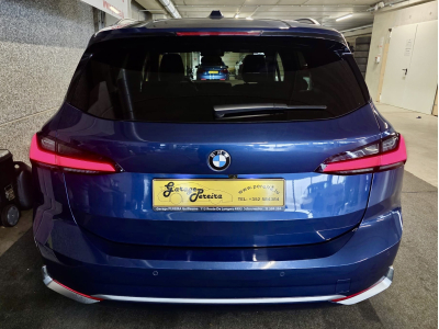 BMW 218 Active Tourer D LUXURY LINE HEAD UP HARMAN KARDON CUIR NAVI WARRANTY BMW 02/2027