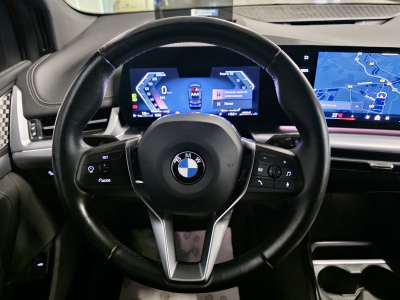 BMW 218 Active Tourer D LUXURY LINE HEAD UP HARMAN KARDON CUIR NAVI WARRANTY BMW 02/2027