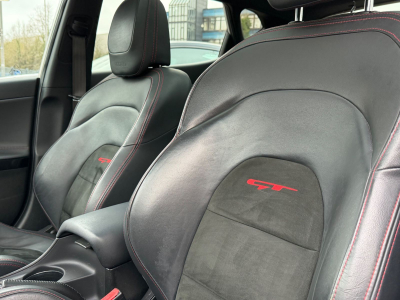 Kia Ceed cee'd / Ceed Ceed GT-Challenge