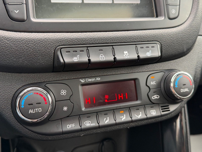 Kia Ceed cee'd / Ceed Ceed GT-Challenge