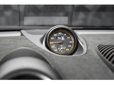 Porsche 718 Spyder RS PDK - PACK WEISSACH