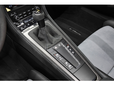 Porsche 718 Spyder RS PDK - PACK WEISSACH