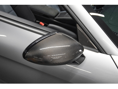 Porsche 718 Spyder RS PDK - PACK WEISSACH