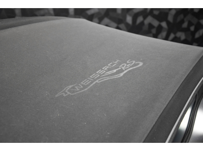 Porsche 718 Spyder RS PDK - PACK WEISSACH