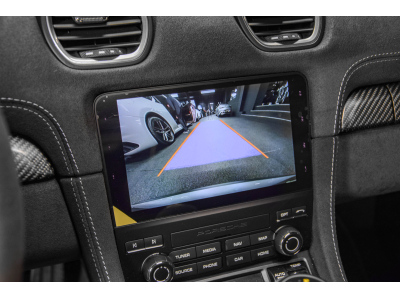 Porsche 718 Spyder RS PDK - PACK WEISSACH