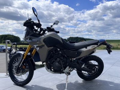 Yamaha XTZ 700 TENERE LOW