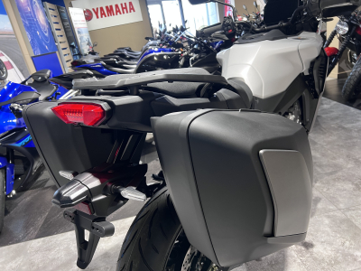 Yamaha Tracer 9 GT Y-AMT
