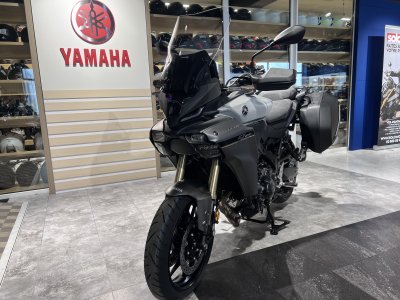 Yamaha Tracer 9 GT Y-AMT