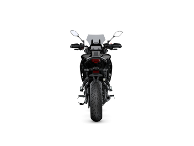 Yamaha Tracer 7 
