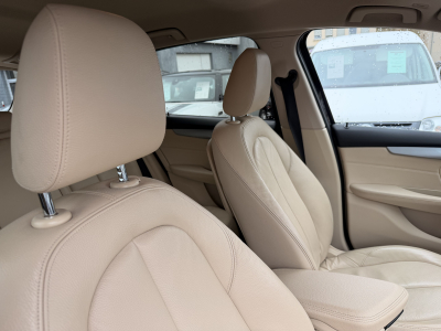 BMW 225 Active Tourer eDrive Xe