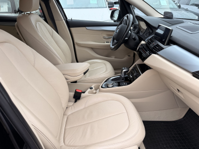 BMW 225 Active Tourer eDrive Xe