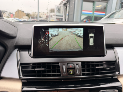 BMW 225 Active Tourer eDrive Xe