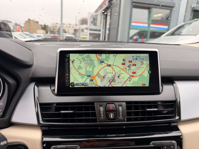 BMW 225 Active Tourer eDrive Xe