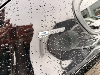 BMW 225 Active Tourer eDrive Xe