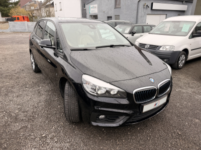 BMW 225 Active Tourer eDrive Xe