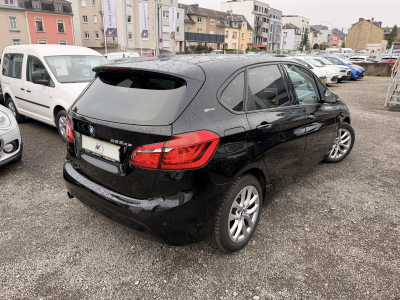 BMW 225 Active Tourer eDrive Xe