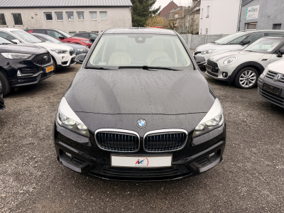 BMW 225 Active Tourer eDrive Xe