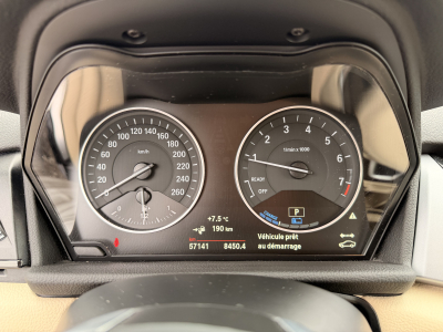 BMW 225 Active Tourer eDrive Xe