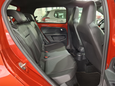 Volkswagen up! 1.0 TSI 75 HIGHLINE, NAVI, CUIR, PANORAMA, SIEGES CHAUFF.,