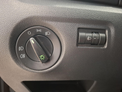 Skoda Roomster Scout 1.6 TDI 105