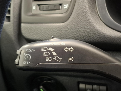 Skoda Roomster Scout 1.6 TDI 105