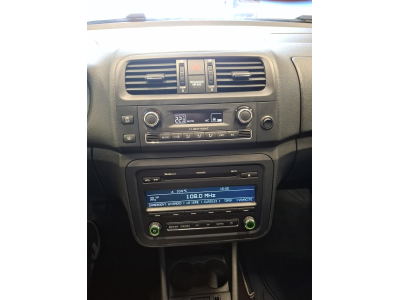 Skoda Roomster Scout 1.6 TDI 105