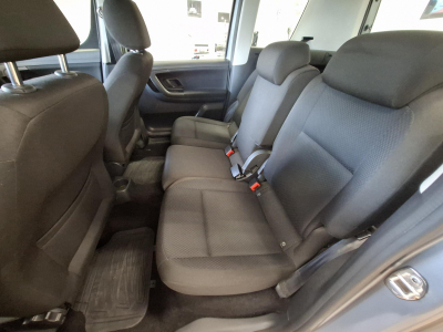 Skoda Roomster Scout 1.6 TDI 105