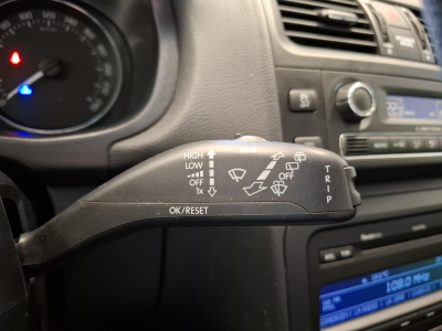 Skoda Roomster Scout 1.6 TDI 105