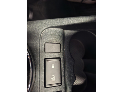 Skoda Roomster Scout 1.6 TDI 105