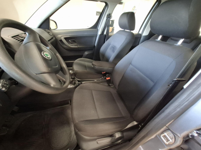 Skoda Roomster Scout 1.6 TDI 105